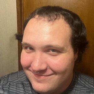 Meet your Posher, Triston